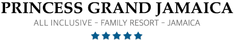 Princess Grand Jamaica - Negril - All Inclusive Family Resort 